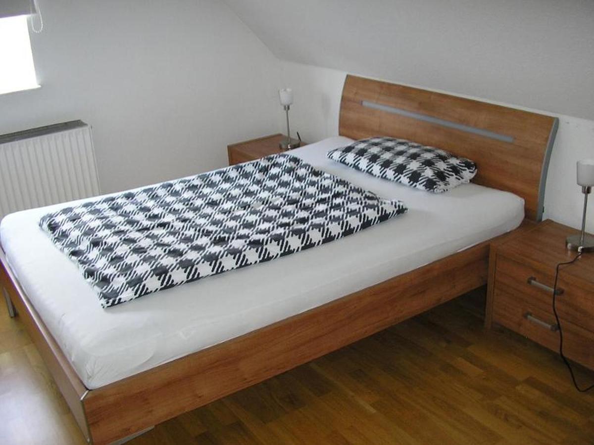 Appartement Karger *